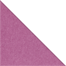 90° Triangle Tile