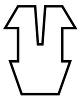 Individual Hardware Pieces
