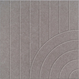 Ash Tangent Tile