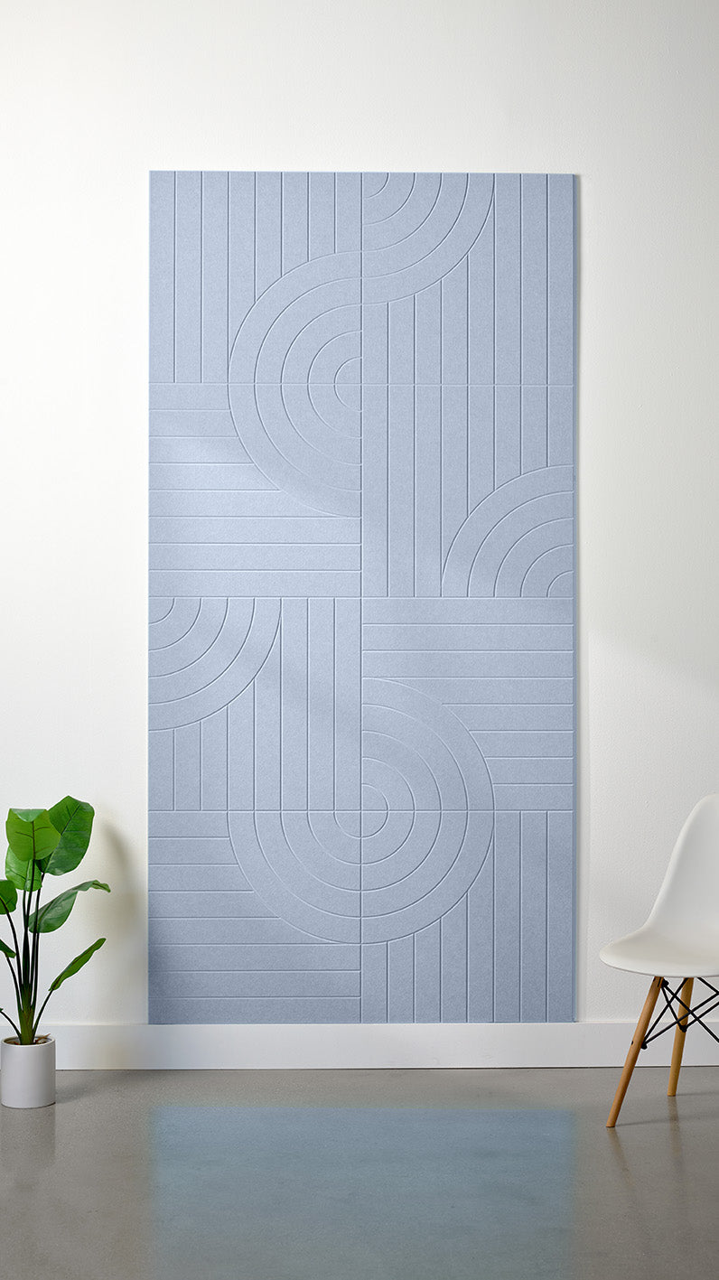 9mm Engraved Commercial Felt Sheet – Tangent