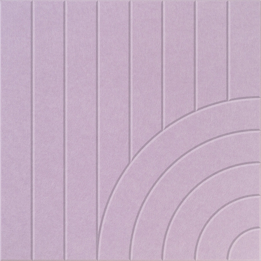 Lilac Tangent