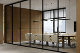 Teak Acoustic Wood Wall Panel