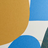 Primary Still Life