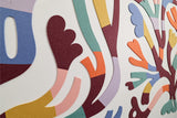 Tidal Flora Wall Art