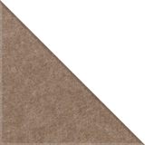 90° Triangle Tile