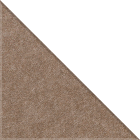 90° Triangle Tile