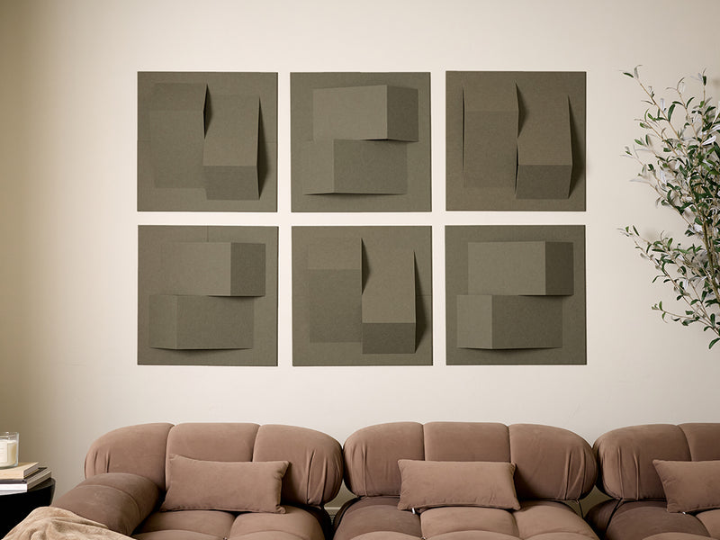Apex Dimensional Tiles