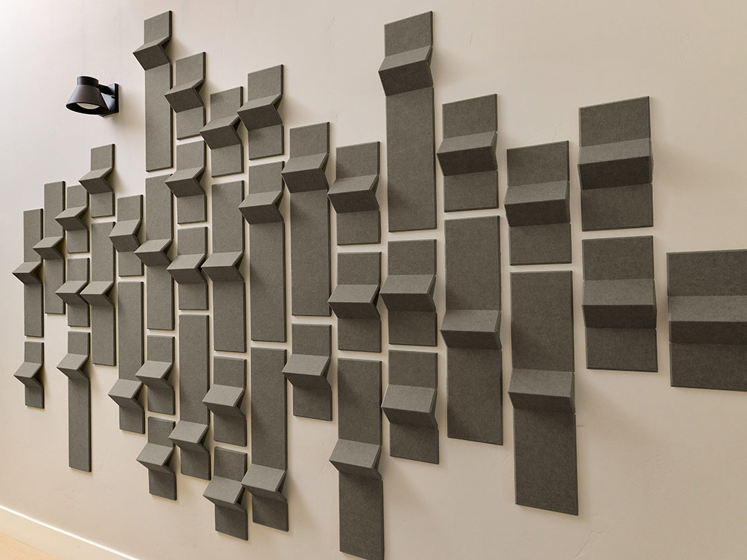 Peak Dimensional Tiles