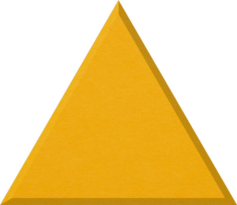 Small Triangle Tile