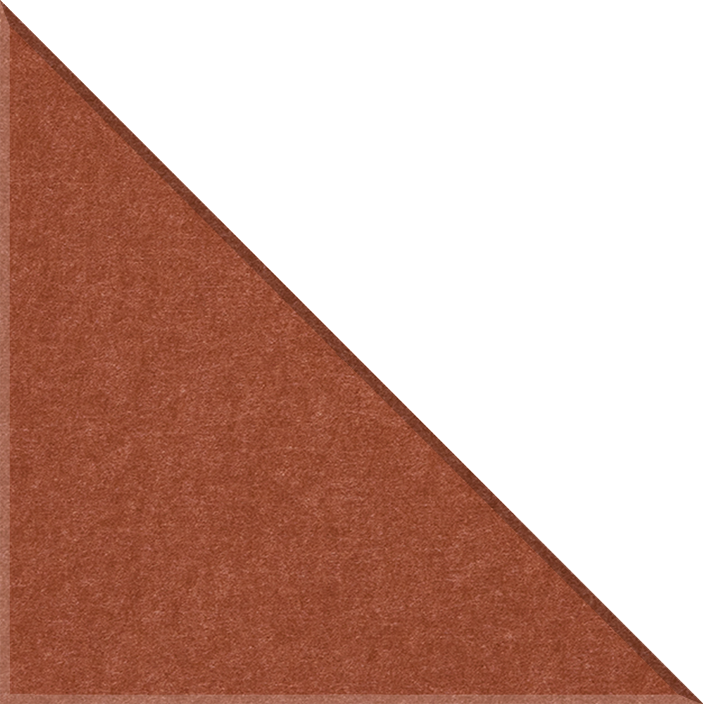 90° Triangle Tile
