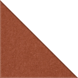 90° Triangle Tile