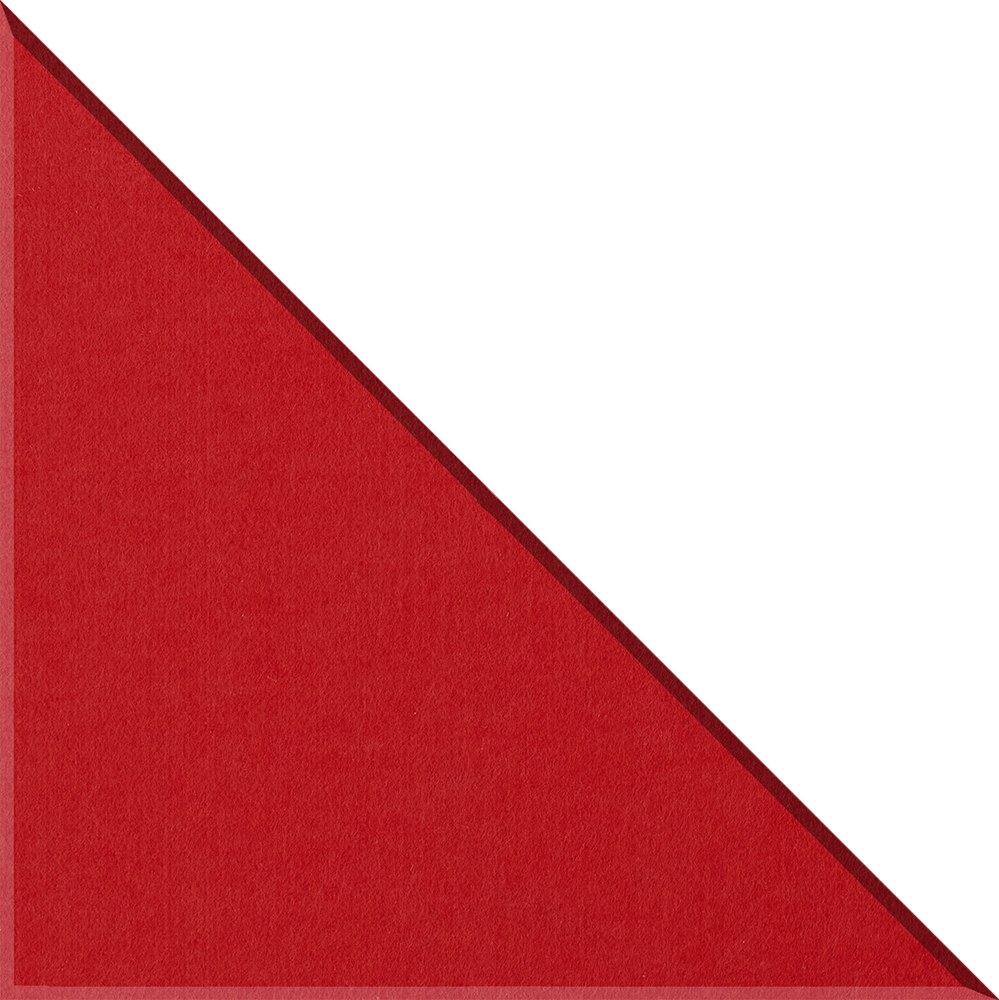 90° Triangle Tile
