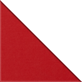 90° Triangle Tile