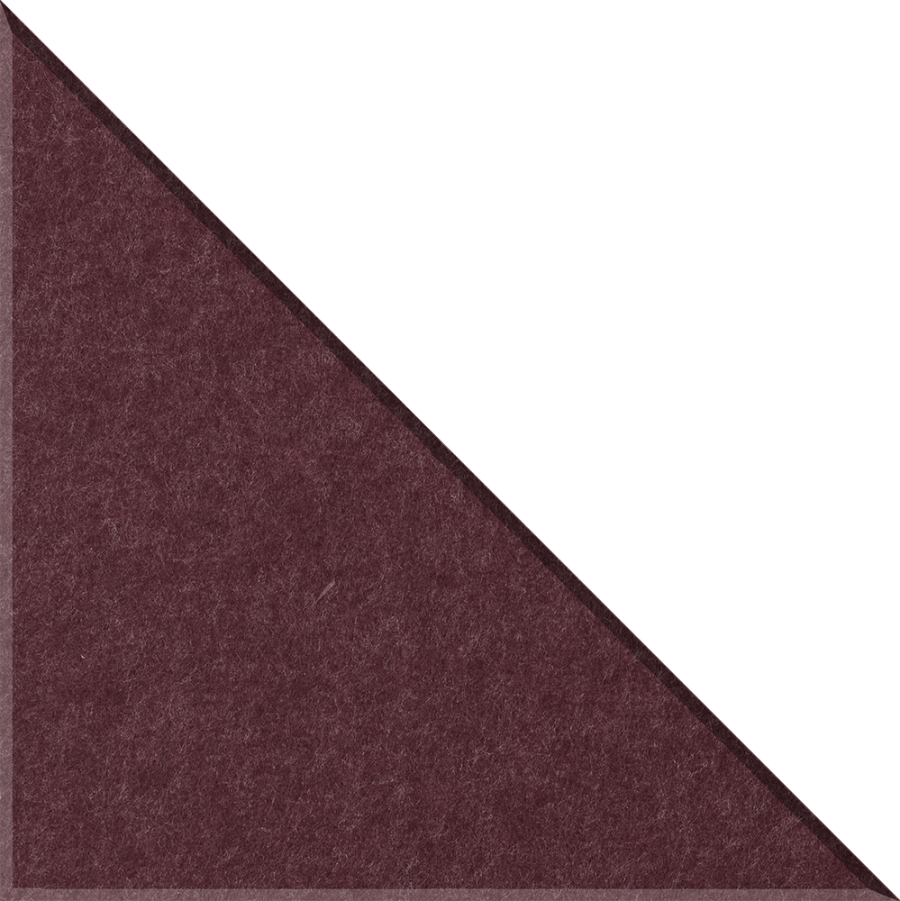 90° Triangle Tile