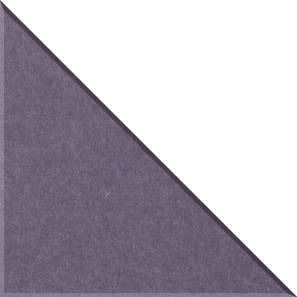 90° Triangle Tile