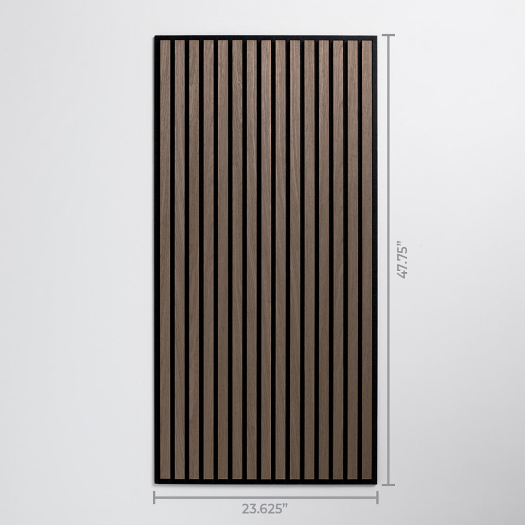 2' x 4 ' Wood Slat Ceiling Tiles