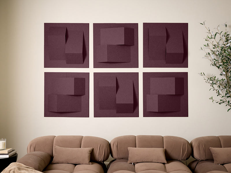 Apex Dimensional Tiles