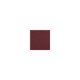 A square color swatch showing a textured, deep burgundy or maroon shade, centered on a plain white background.