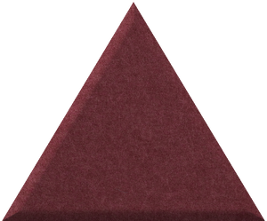 Wine Small Triangle