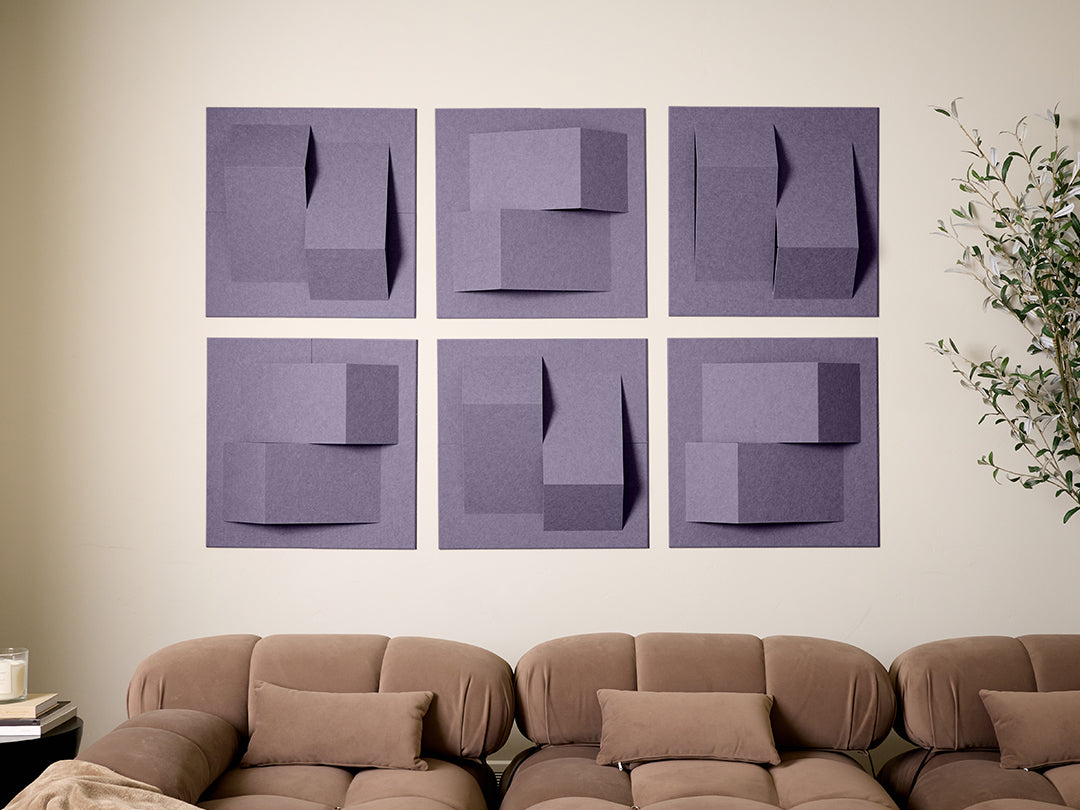 Apex Dimensional Tiles