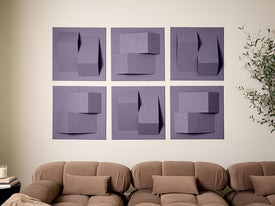 Apex Dimensional Tiles