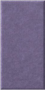 Wisteria Halflap