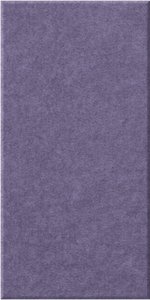 Wisteria Large Halflap