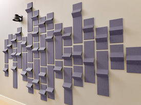 Peak Dimensional Tiles