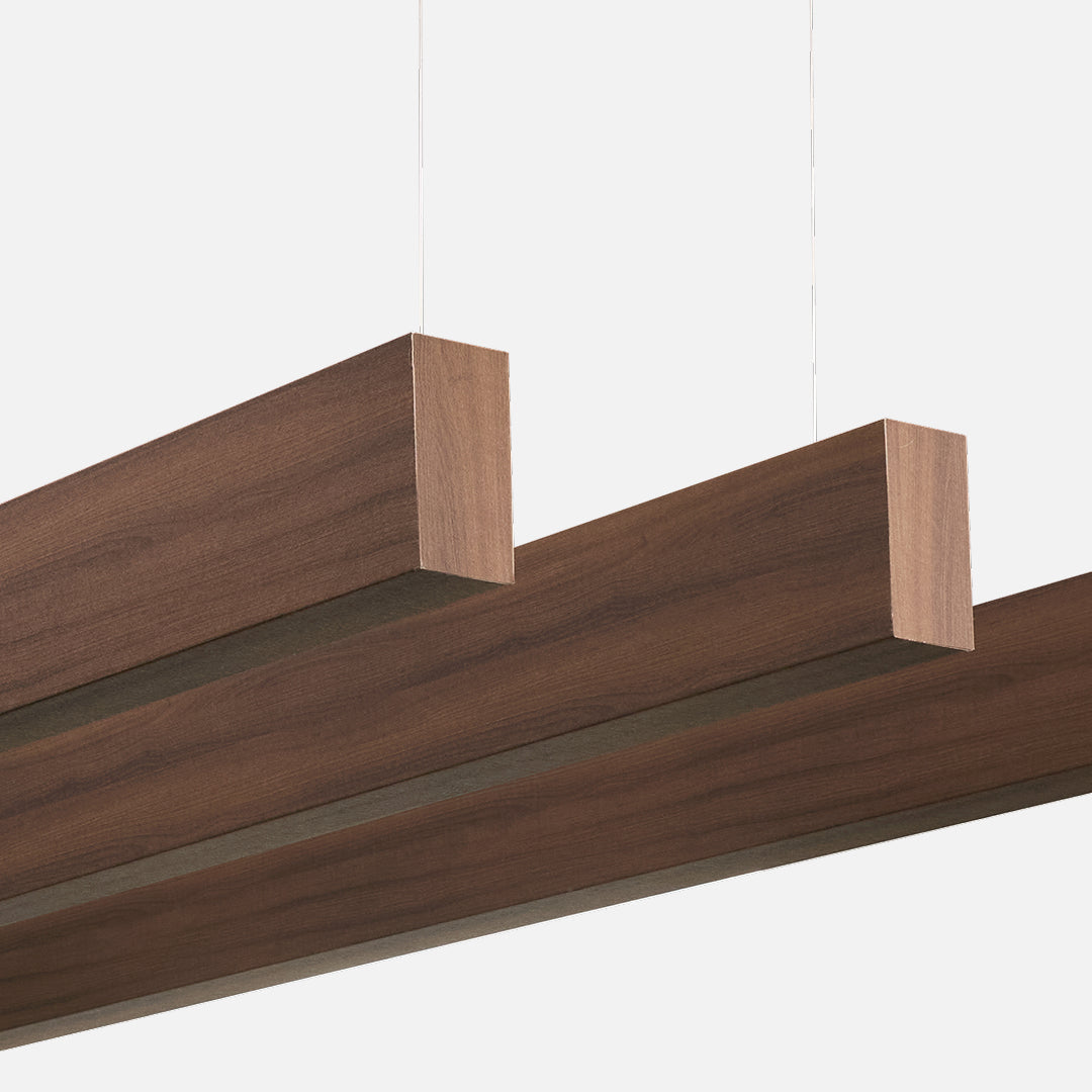 wood beams