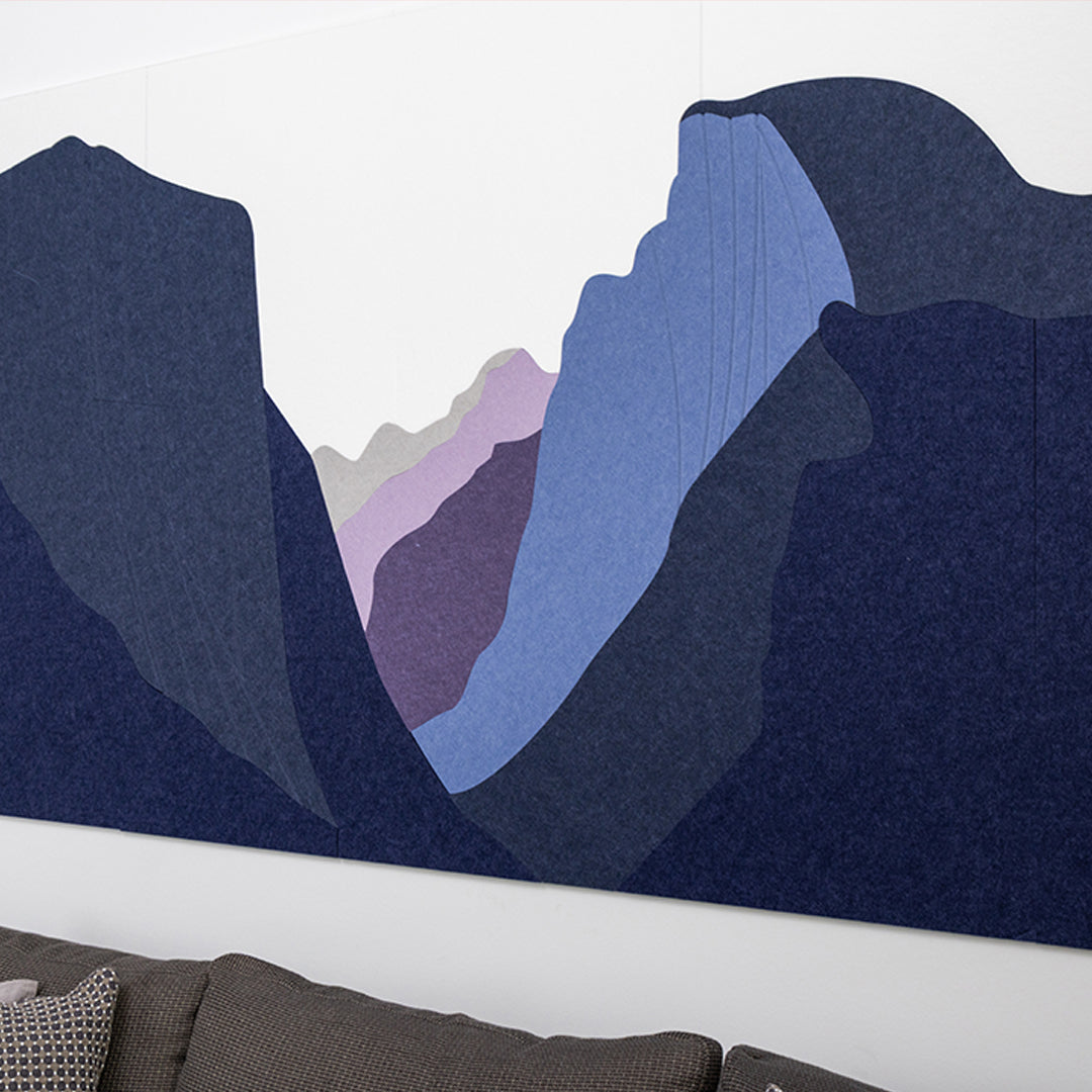 Yosemite Wall Art