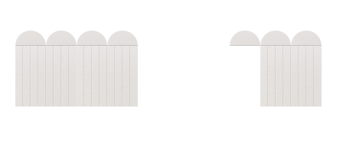 nest back Design