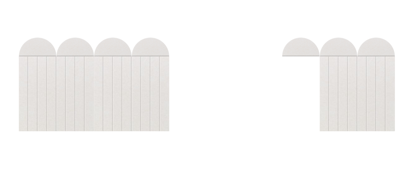 nest back Design