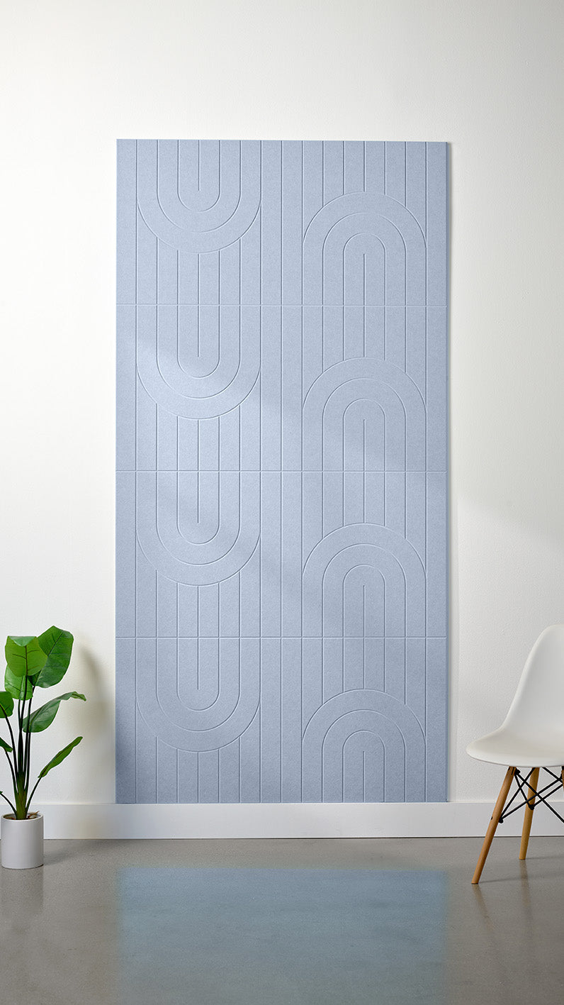9mm Engraved Commercial Felt Sheet – Zen