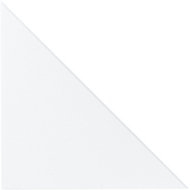 90° Triangle Tile