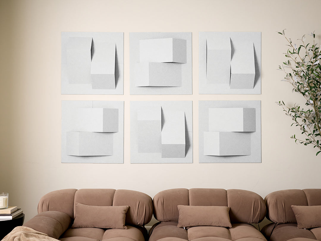 Apex Dimensional Tiles