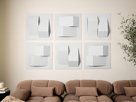 Apex Dimensional Tiles