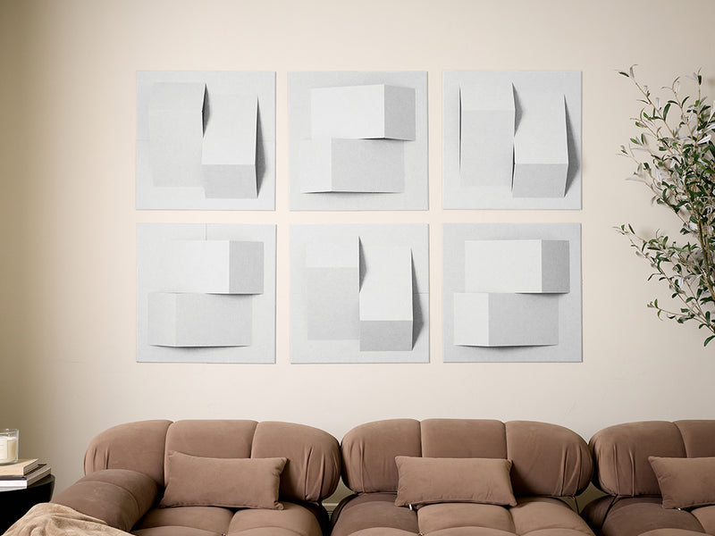 Apex Dimensional Tiles