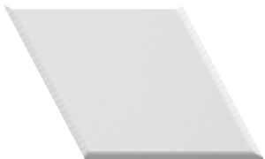 Zinc Small Diamond