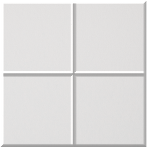 Zinc 4-Square