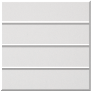 Zinc Parallel