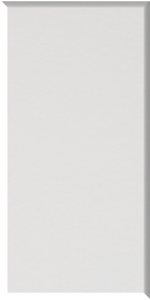 Zinc Halflap