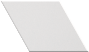 Zinc Large Diamond