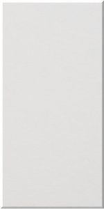Zinc Large Halflap