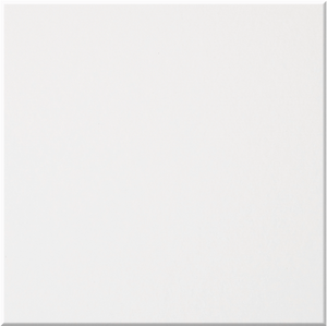 Zinc Large Square