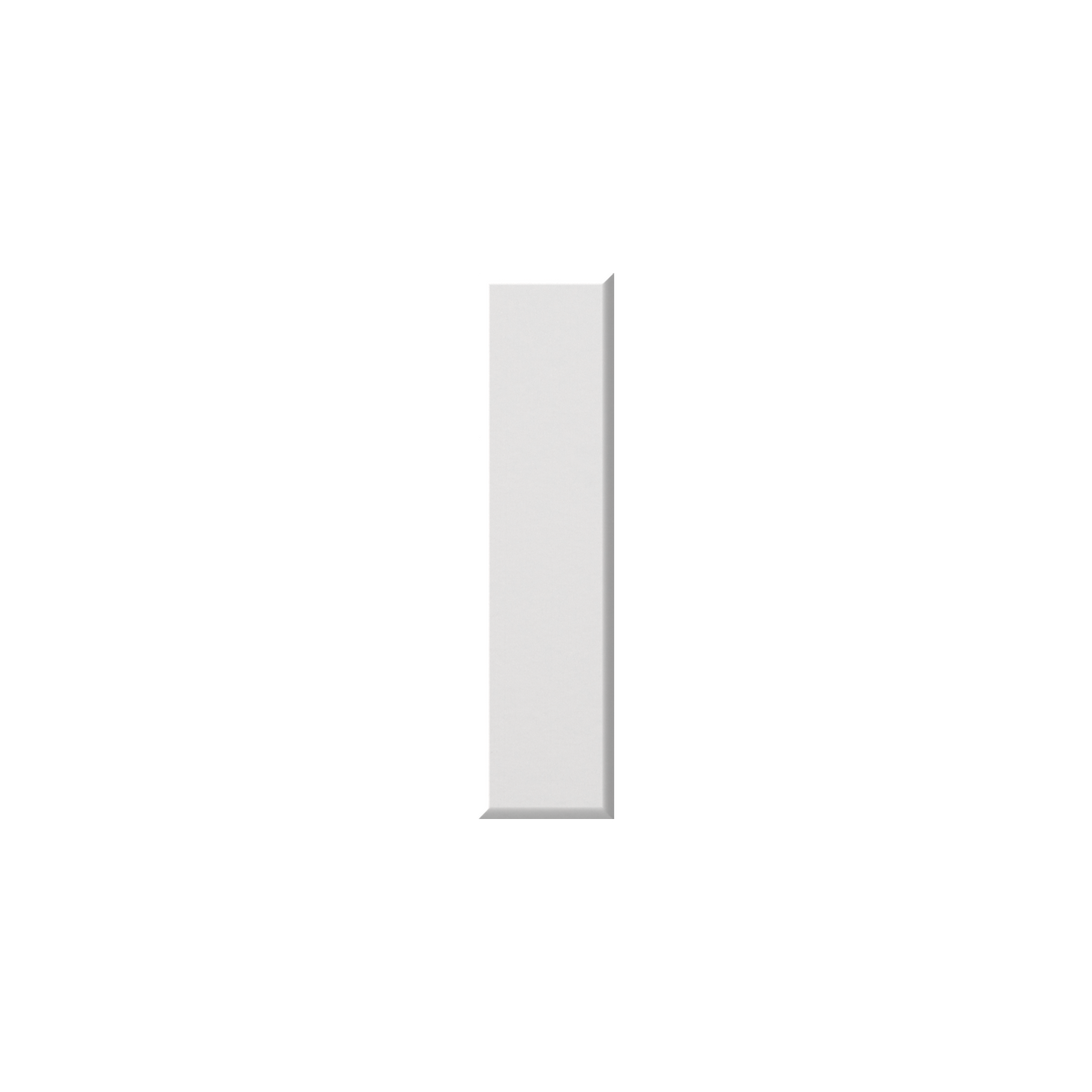 Black and white snack package with '30G Carbs' text on a white background