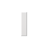 Black and white snack package with '30G Carbs' text on a white background