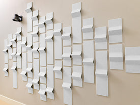 Peak Dimensional Tiles