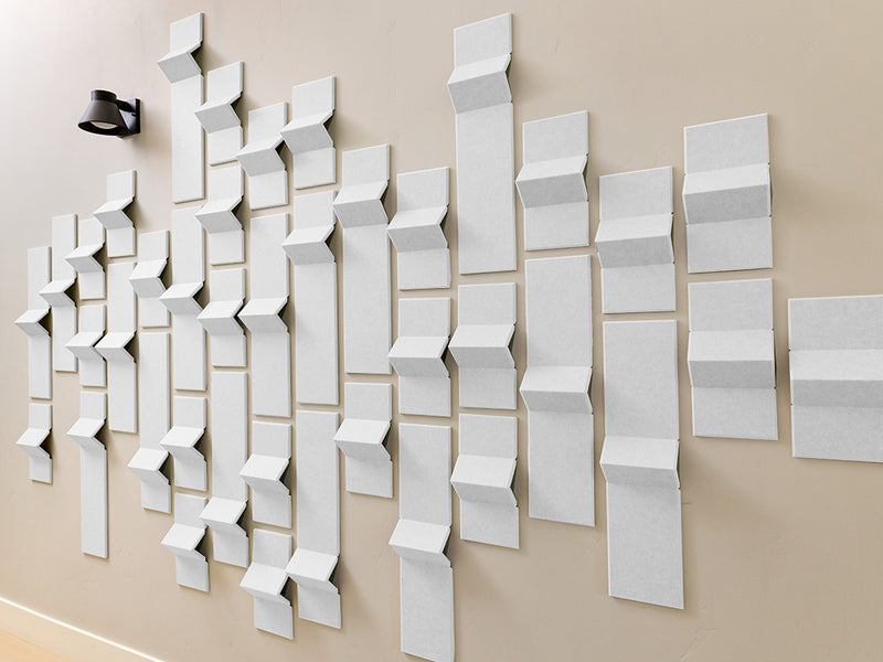 Peak Dimensional Tiles
