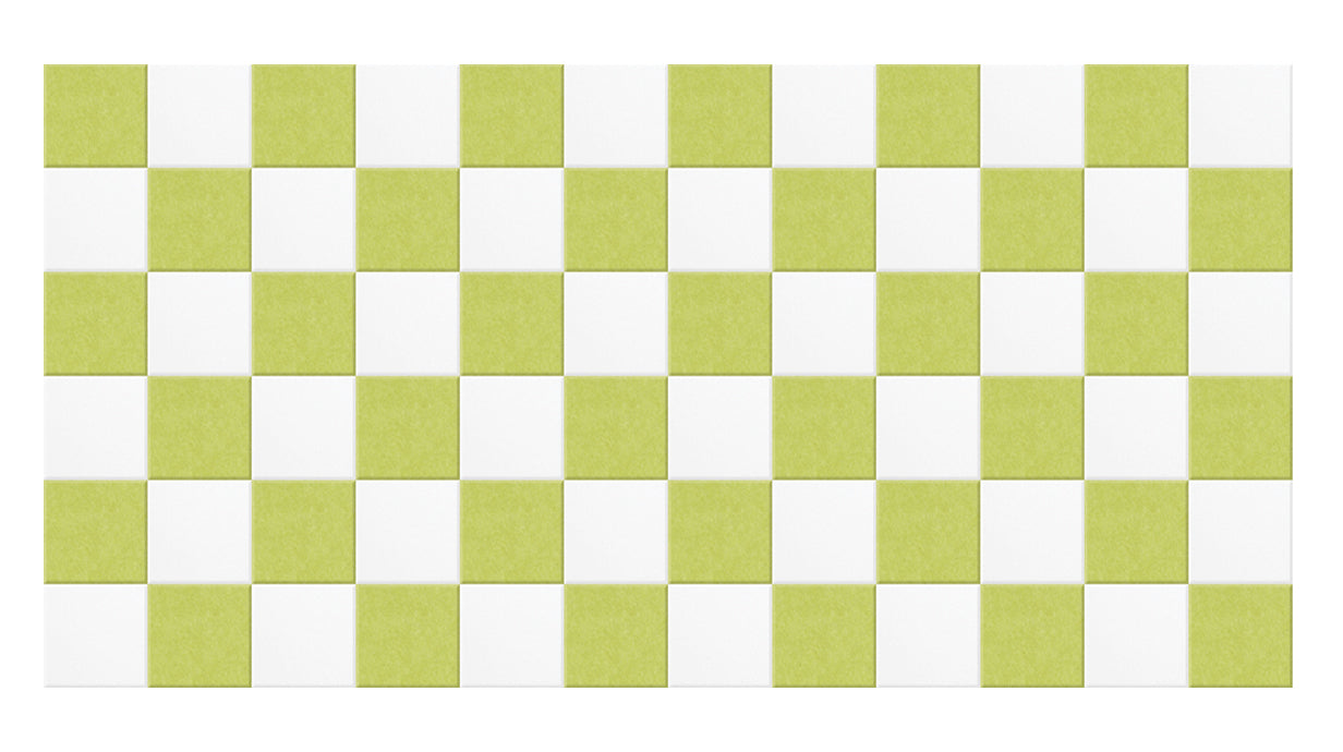 Checker Annika