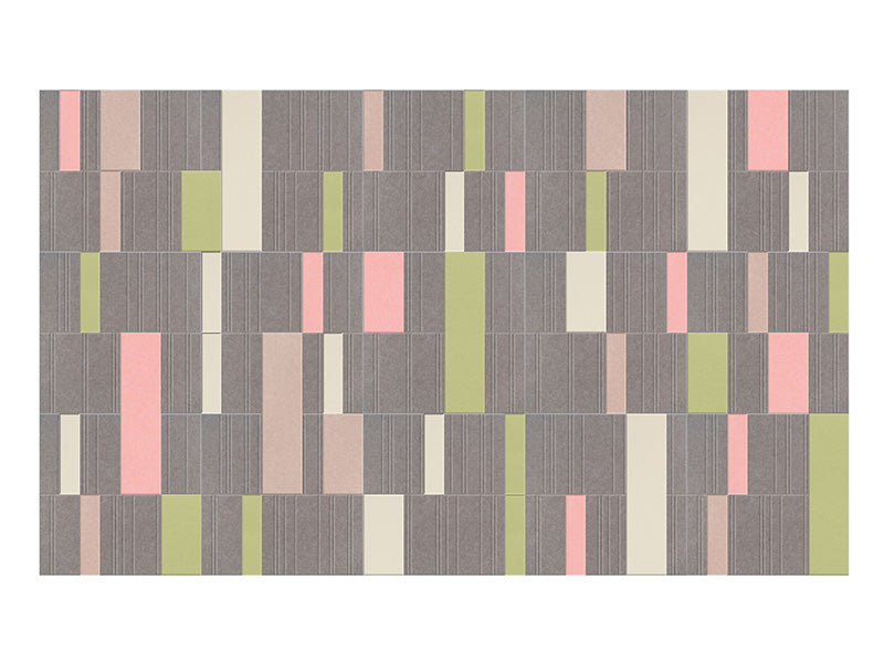 Ash Layered Codec